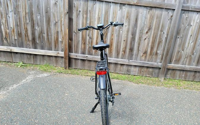 0 Scootstar Inc Beachstar