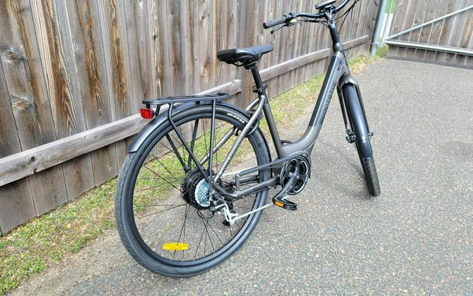 0 Scootstar Inc Beachstar