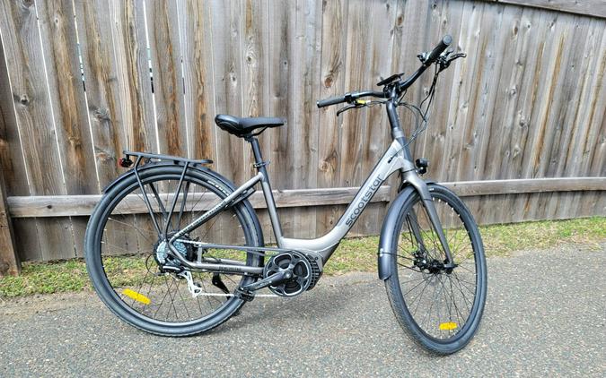 0 Scootstar Inc Beachstar