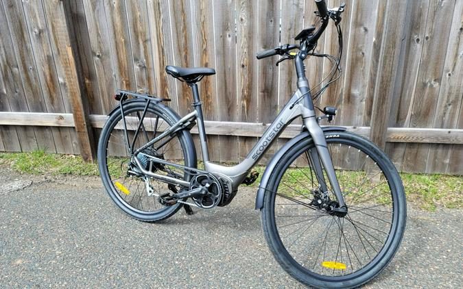 0 Scootstar Inc Beachstar