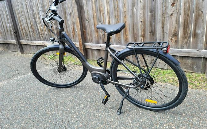 0 Scootstar Inc Beachstar