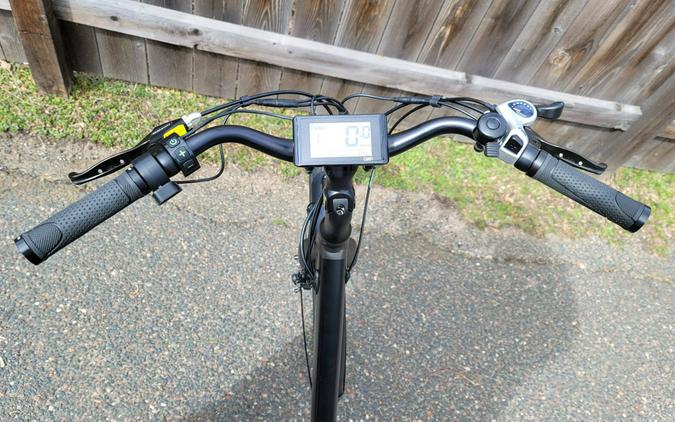 0 Scootstar Inc Beachstar