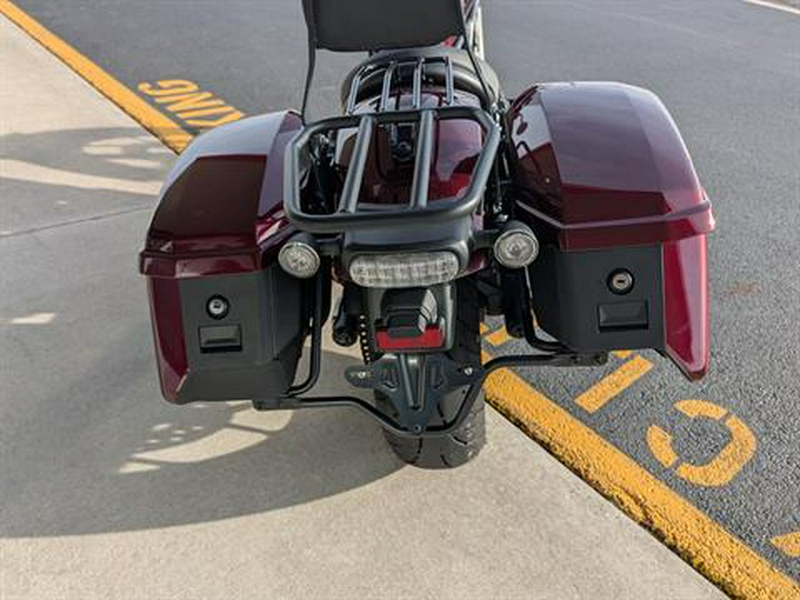 2023 Honda Rebel 1100T DCT