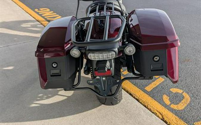 2023 Honda Rebel 1100T DCT