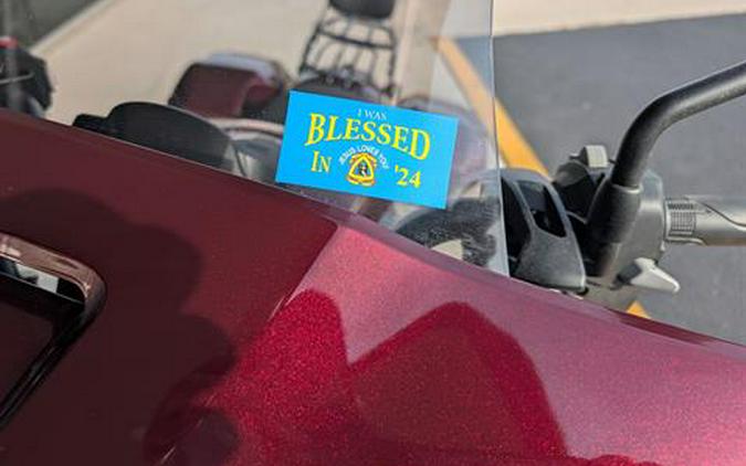 2023 Honda Rebel 1100T DCT