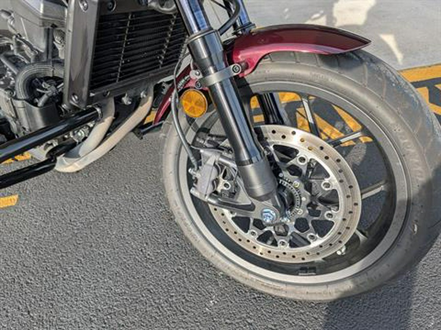 2023 Honda Rebel 1100T DCT