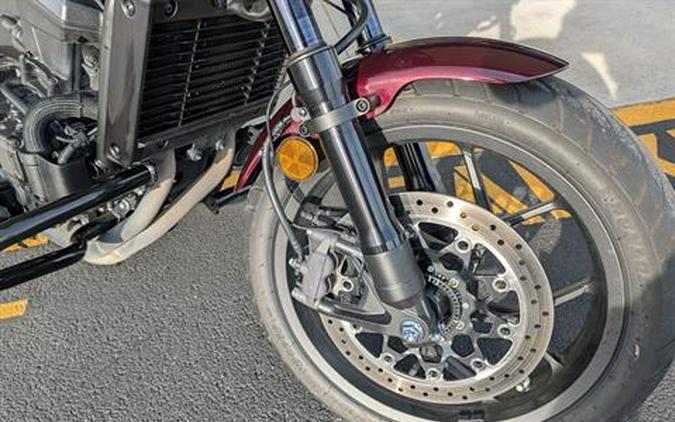 2023 Honda Rebel 1100T DCT