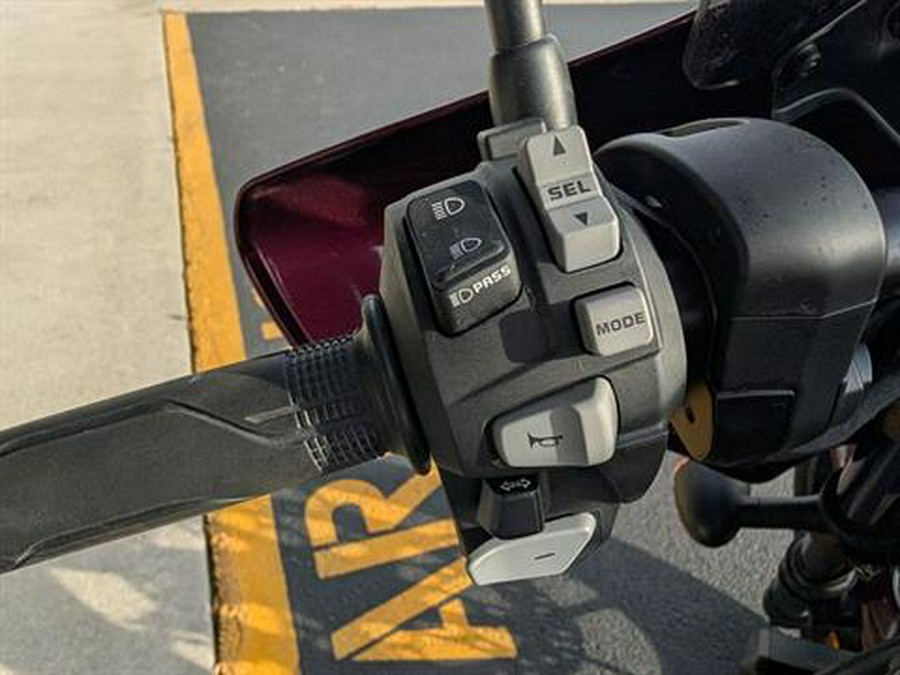 2023 Honda Rebel 1100T DCT