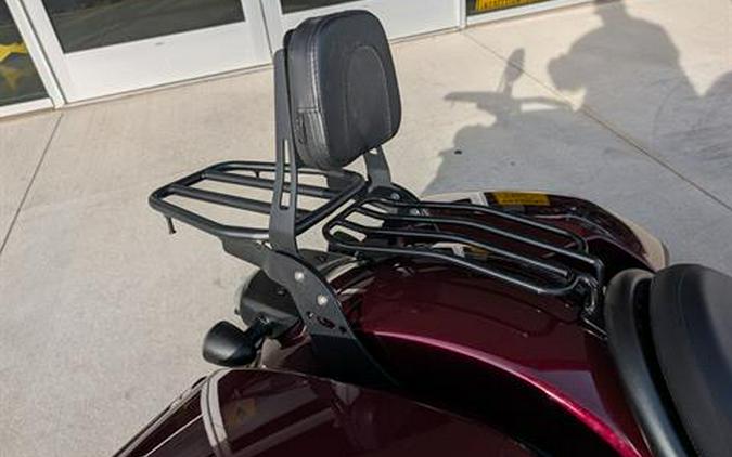 2023 Honda Rebel 1100T DCT