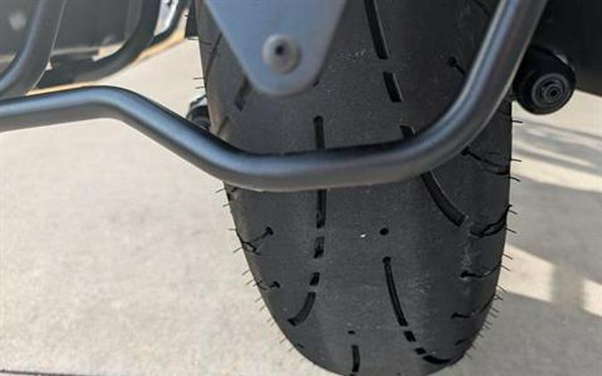 2023 Honda Rebel 1100T DCT