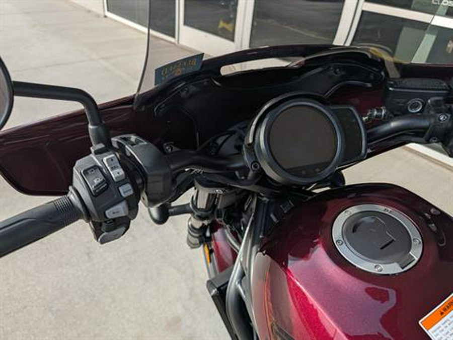 2023 Honda Rebel 1100T DCT