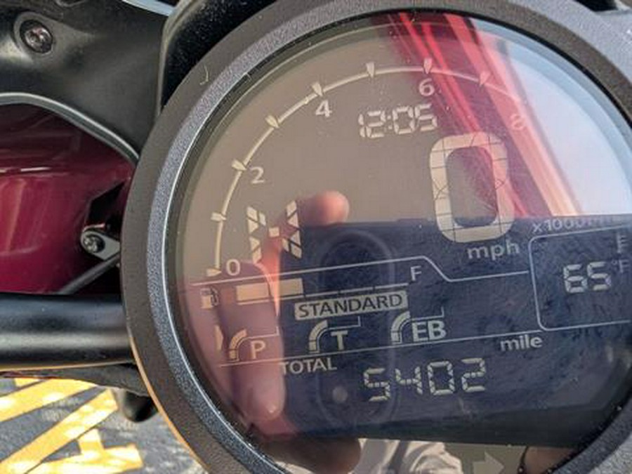 2023 Honda Rebel 1100T DCT