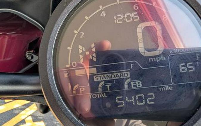 2023 Honda Rebel 1100T DCT