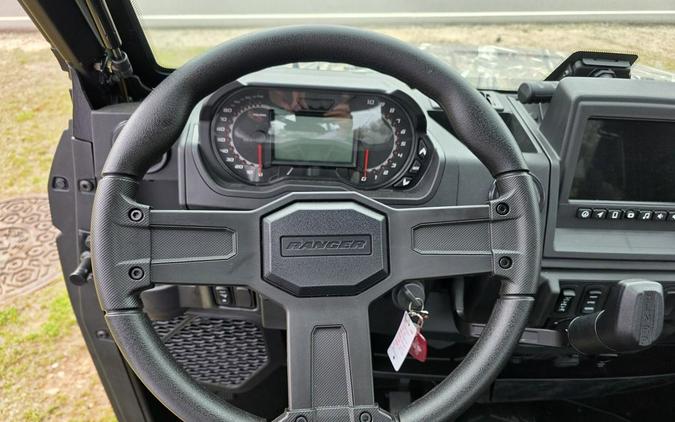 2026 Polaris Ranger XP® 1000 NorthStar Edition Ultimate