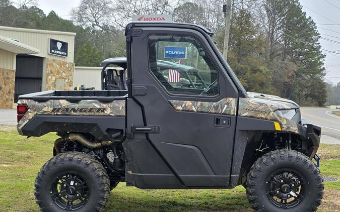 2026 Polaris Ranger XP® 1000 NorthStar Edition Ultimate