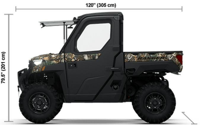 2026 Polaris Ranger XP® 1000 NorthStar Edition Ultimate