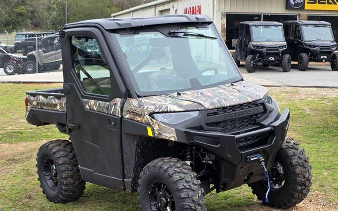 2026 Polaris Ranger XP® 1000 NorthStar Edition Ultimate