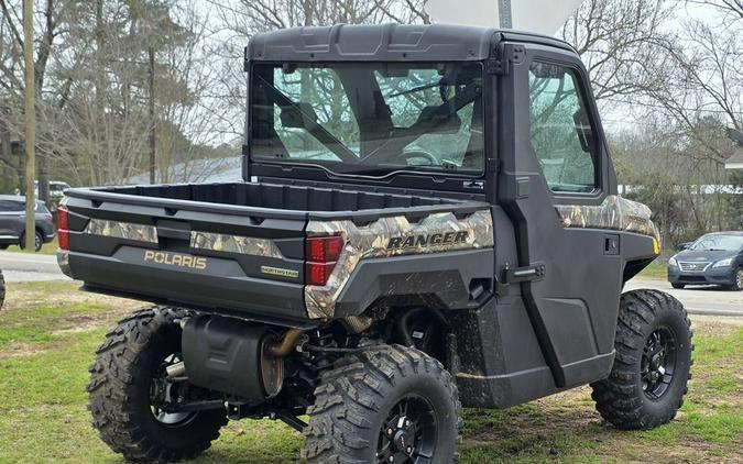 2026 Polaris Ranger XP® 1000 NorthStar Edition Ultimate