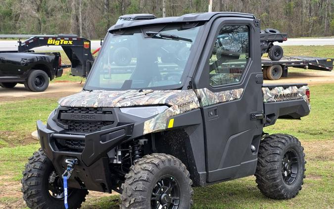 2026 Polaris Ranger XP® 1000 NorthStar Edition Ultimate