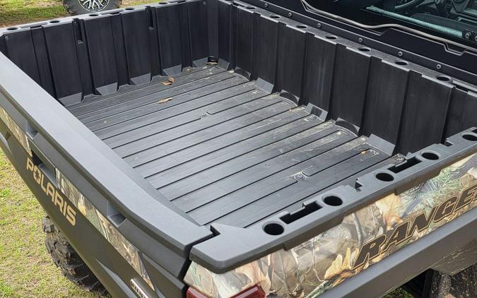 2026 Polaris Ranger XP® 1000 NorthStar Edition Ultimate