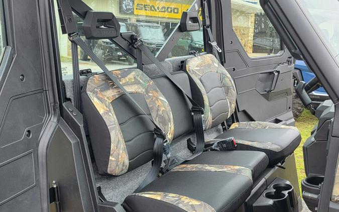 2026 Polaris Ranger XP® 1000 NorthStar Edition Ultimate