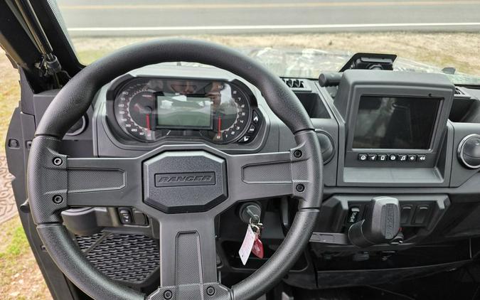 2026 Polaris Ranger XP® 1000 NorthStar Edition Ultimate