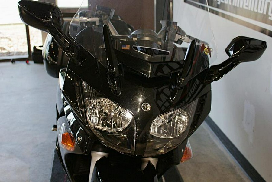 2009 Yamaha FJR1300A