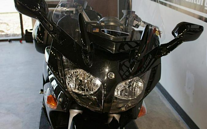 2009 Yamaha FJR1300A