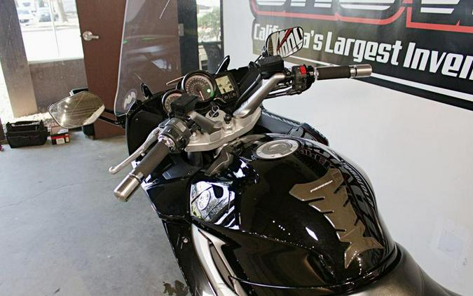 2009 Yamaha FJR1300A