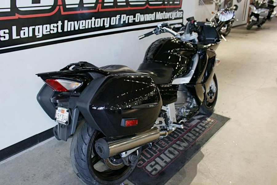 2009 Yamaha FJR1300A