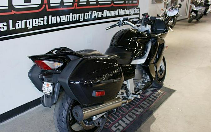 2009 Yamaha FJR1300A