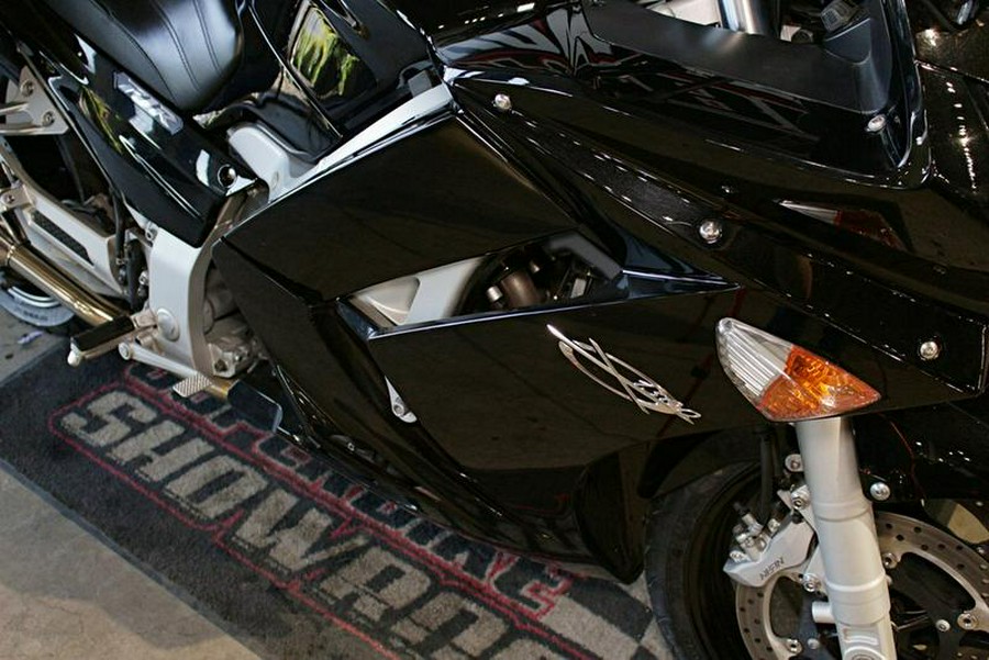 2009 Yamaha FJR1300A