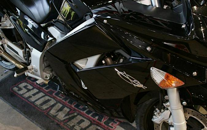 2009 Yamaha FJR1300A