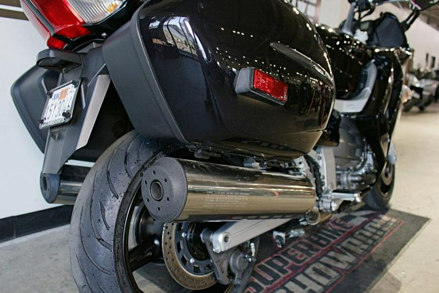 2009 Yamaha FJR1300A