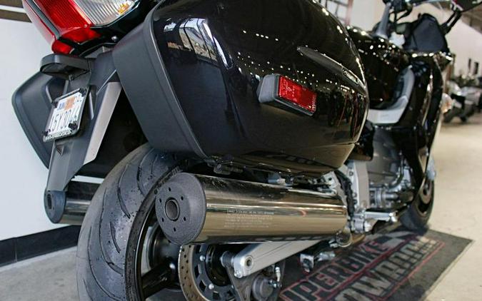 2009 Yamaha FJR1300A