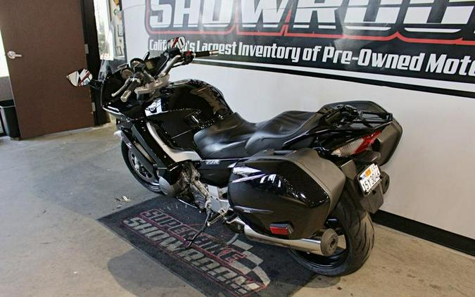 2009 Yamaha FJR1300A