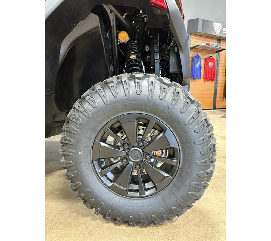 2026 CFMOTO UFORCE U10 XL PRO