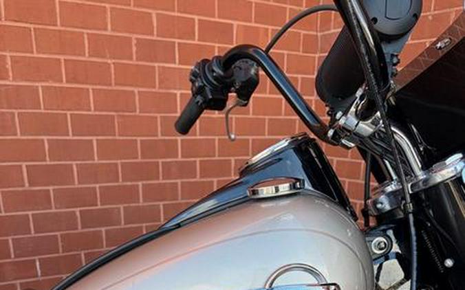 2018 Harley-Davidson® FLHCS - Softail® Heritage Classic 114