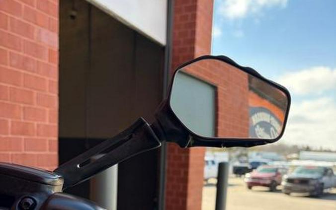 2018 Harley-Davidson® FLHCS - Softail® Heritage Classic 114