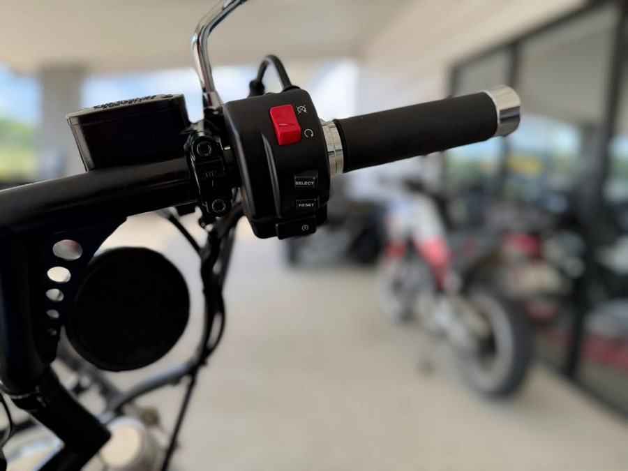 2014 Yamaha Stryker
