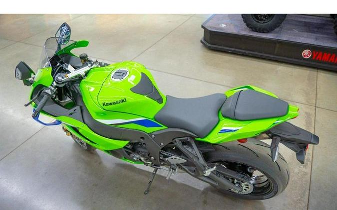 2026 Kawasaki NINJA® ZX™-10R ABS