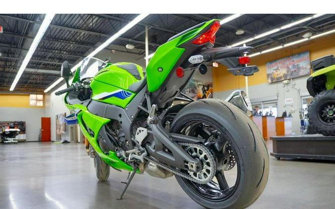 2026 Kawasaki NINJA® ZX™-10R ABS