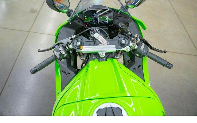 2026 Kawasaki NINJA® ZX™-10R ABS