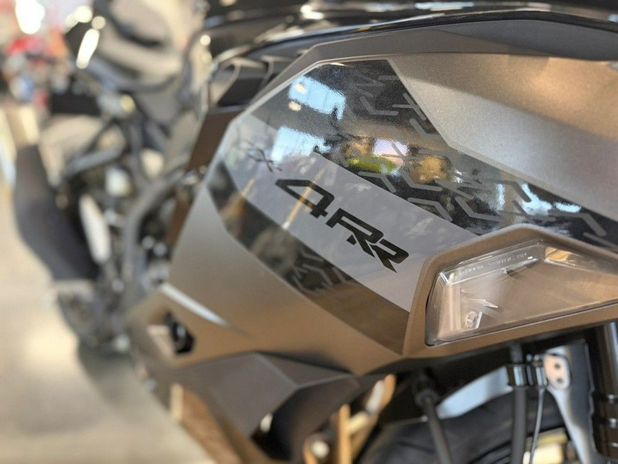 2026 Kawasaki Ninja® ZX™-4RR ABS