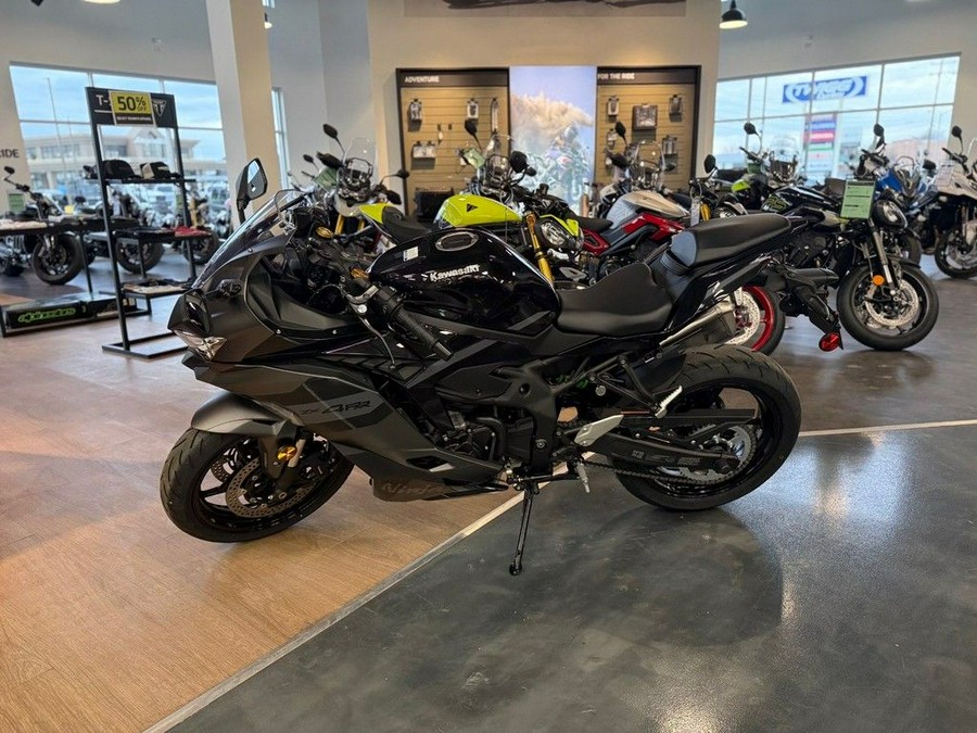 2026 Kawasaki Ninja® ZX™-4RR ABS