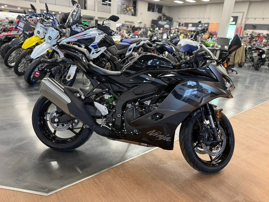 2026 Kawasaki Ninja® ZX™-4RR ABS