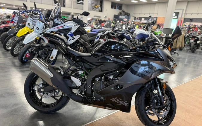 2026 Kawasaki Ninja® ZX™-4RR ABS