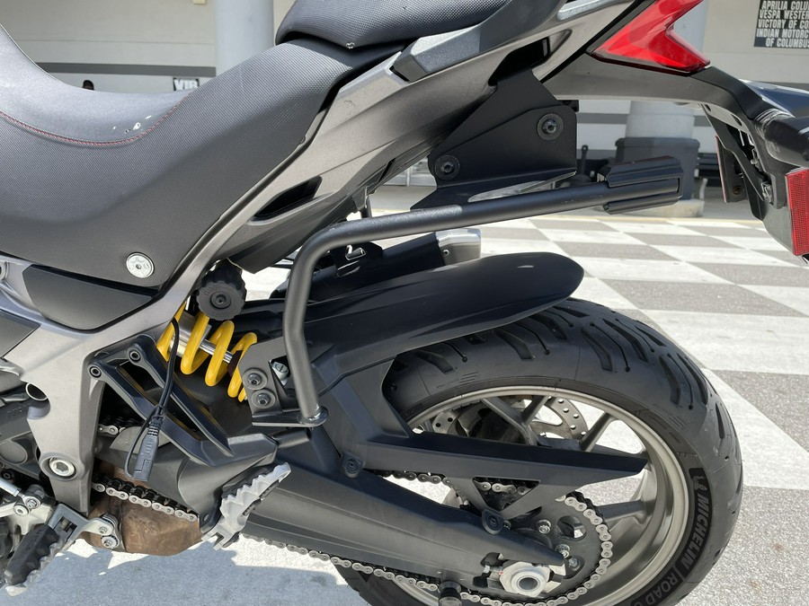 2018 Ducati Multistrada 950