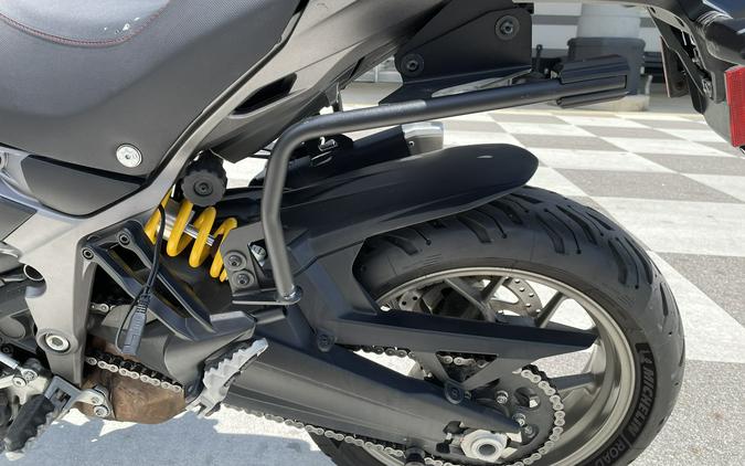 2018 Ducati Multistrada 950