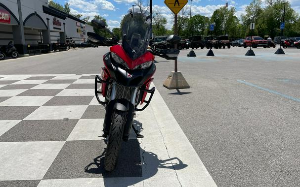 2018 Ducati Multistrada 950